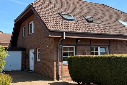 Haus Hamminkeln - 3 Zimmer, 125 m&sup2;, 329.000&euro; | Angebot:27033719