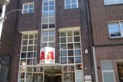 Gewerbeobjekt Bocholt - 1.050.000&euro; | Angebot:26094359