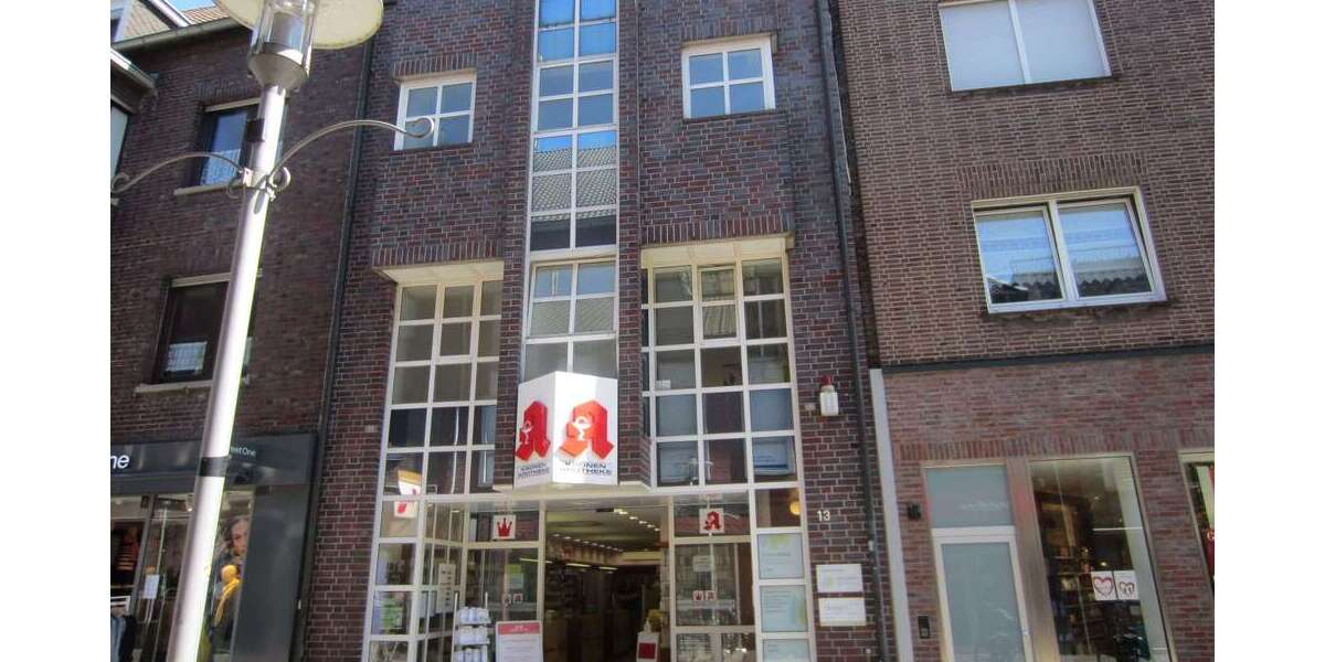 Gewerbeobjekt Bocholt - 1.050.000&euro; | Angebot:26094359