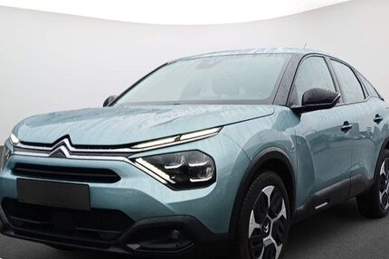 Citroen C4 22.987 km 14.879 &euro; Bocholt 46395