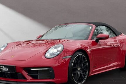 Porsche 992 5.573 km 166.950 &euro; Wesel 46485