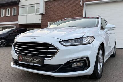 Ford Mondeo 203.000 km 8.950 &euro; Hamminkeln 46499