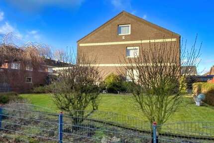 Haus Gescher - 4 Zimmer, 128 m&sup2;, 285.000&euro; | Angebot:25148532