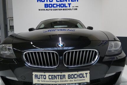 BMW Z4 136.000 km 15.500 &euro; Bocholt 46395