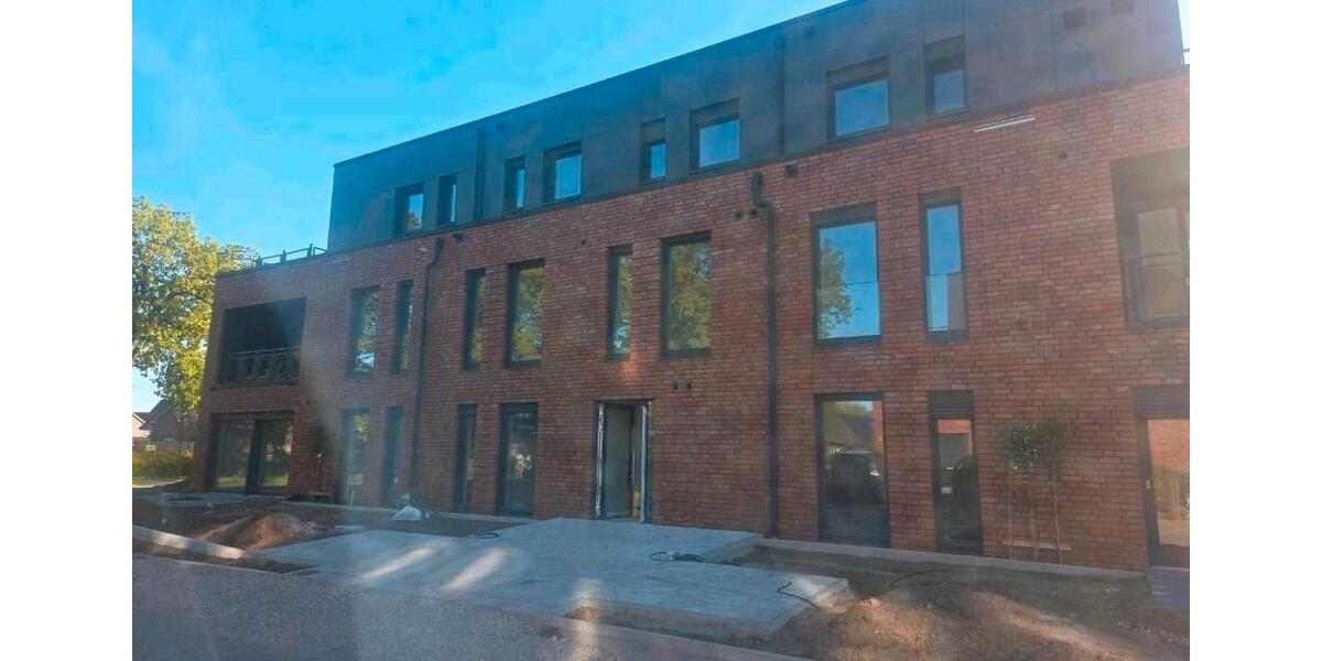 Erdgeschoßwohnung Vreden - 3 Zimmer, 103 m&sup2;, 1.330&euro; | Angebot:26387859