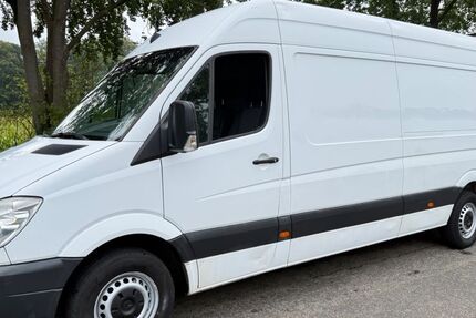 Mercedes-Benz Sprinter 265.000 km 12.800 &euro; Isselburg 46419