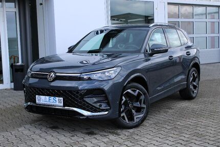 VW Tiguan 5.555 km 49.950 &euro; Emmerich am Rhein 46446