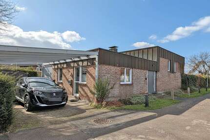 Haus Bocholt - 4 Zimmer, 114 m&sup2;, 389.000&euro; | Angebot:24621868