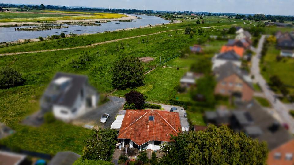 Einfamilienhaus Rees - 5.5 Zimmer, 173 m&sup2;, 385.000&euro; | Angebot:27094946