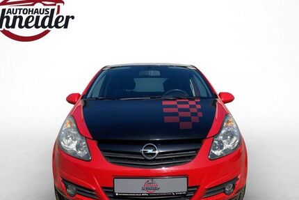Opel Corsa 114.797 km 3.588 &euro; Rees 46459