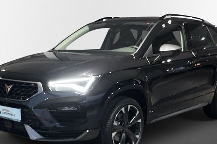 Cupra Ateca 4.946 km 36.946 &euro; Bocholt 46395