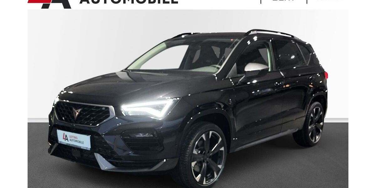 Cupra Ateca 4.946 km 36.946 &euro; Bocholt 46395