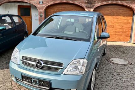 Opel Meriva 171.827 km 2.100 &euro; Xanten 46509