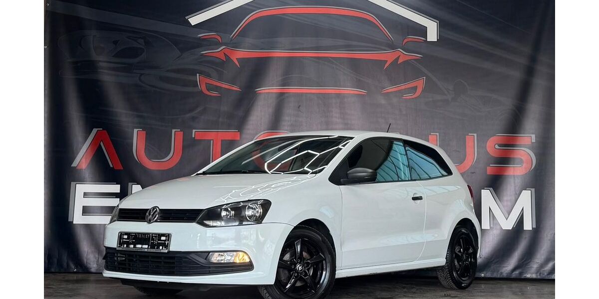 VW Polo 180.371 km 5.999 &euro; Voerde 46562