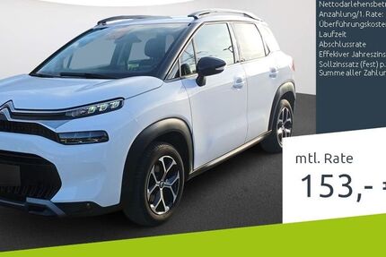 Citroen C3 Aircross 14.421 km 13.230 &euro; Bocholt 46395