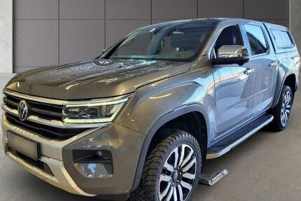 VW Amarok 70.381 km 44.880 &euro; Wesel 46483