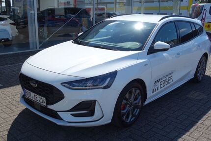 Ford Focus 55.000 km 19.477 &euro; Rees 46459