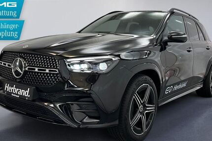 Mercedes-Benz GLE 350 3.403 km 97.289 &euro; Rhede 46414