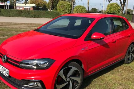 VW Polo 55.000 km 16.800 &euro; Borken 46325