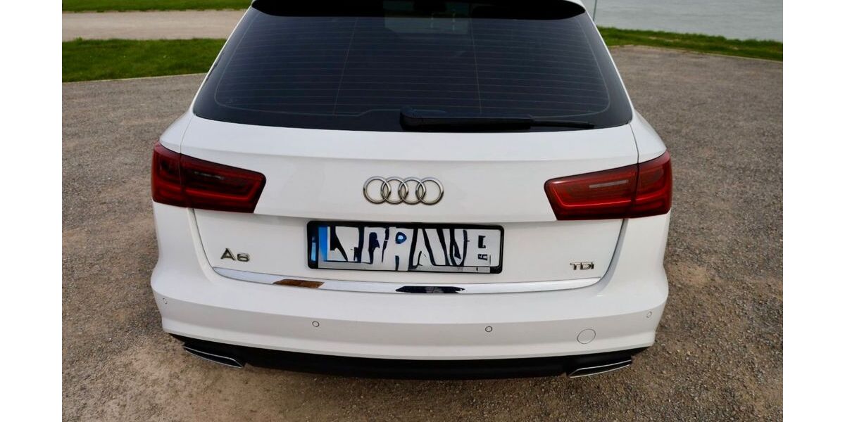 Audi A6 133.000 km 16.800 &euro; Kalkar 47546