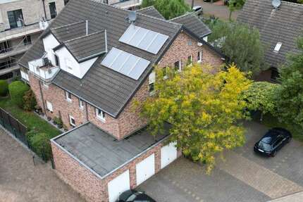 Wohnung Borken - 2 Zimmer, 51 m&sup2;, 153.000&euro; | Angebot:25139157