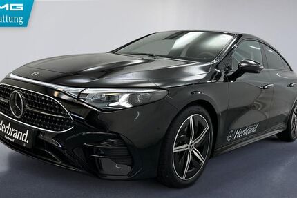 Mercedes-Benz CLA 200 6.159 km 42.999 &euro; Rhede 46414