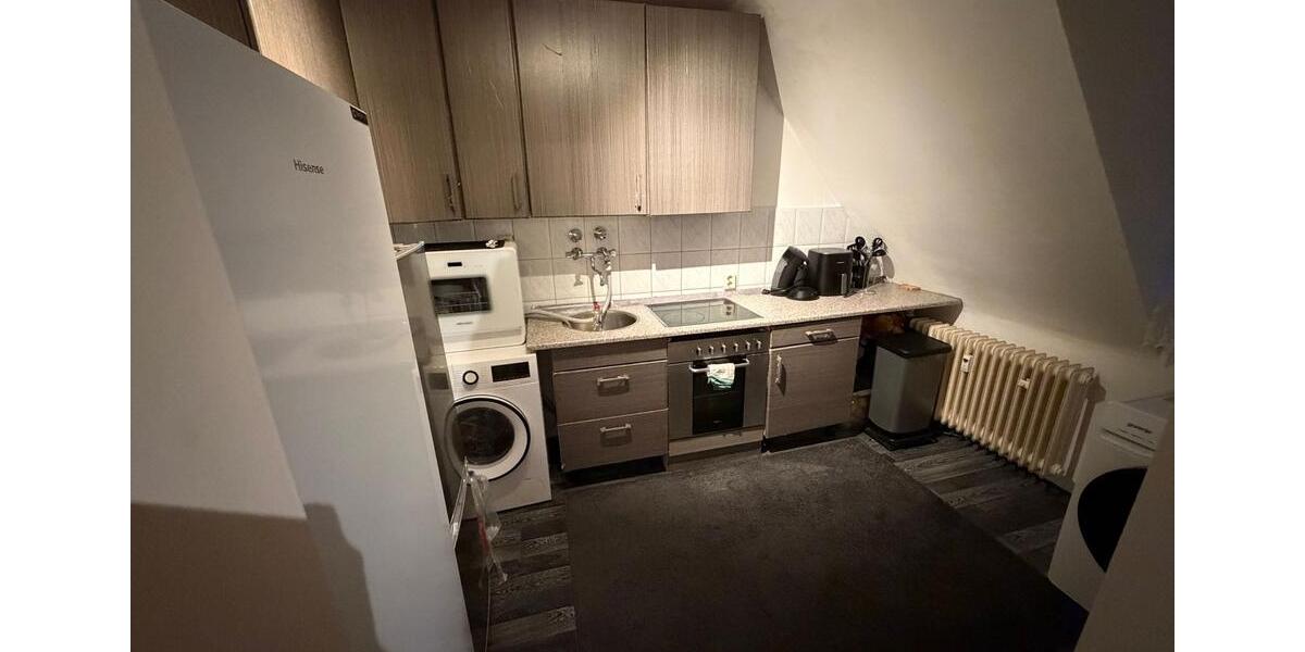 Etagenwohnung Bocholt - 3 Zimmer, 72 m&sup2;, 950&euro; | Angebot:26035753