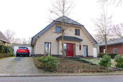 Haus Emmerich am Rhein - 5 Zimmer, 183 m&sup2;, 685.000&euro; | Angebot:24641290