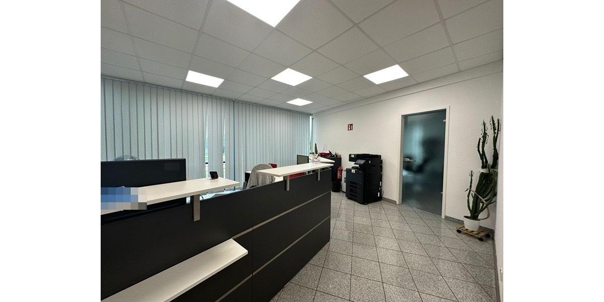 Gewerbeobjekt Wesel Bislich - 1.500&euro; | Angebot:26616434