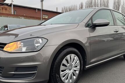 VW Golf 159.500 km 6.500 &euro; Bocholt 46395