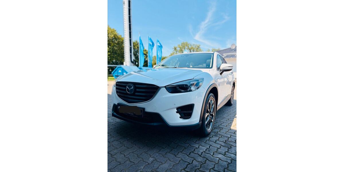 Mazda CX-5 167.000 km 10.600 &euro; Emmerich am Rhein 46446