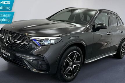 Mercedes-Benz GLC 300 22.358 km 57.890 &euro; Gescher 48712