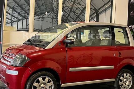 Microcar MC1 44.120 km 4.450 &euro; Vreden 48691