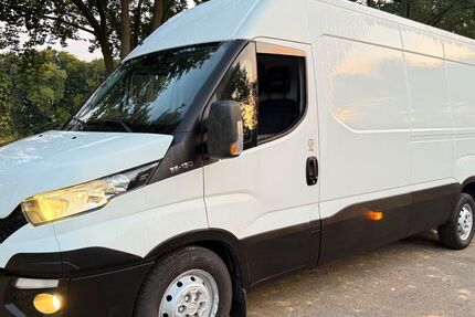 IVECO Andere 250.350 km 13.500 &euro; Isselburg 46419