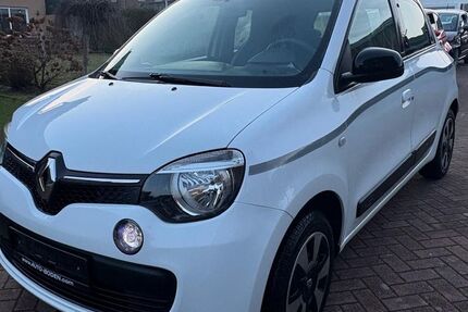 Renault Twingo 64.940 km 7.500 &euro; Reken 48734