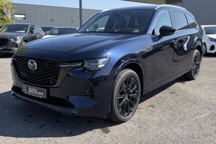 Mazda CX-80 3.146 km 64.555 &euro; Rhede 46414