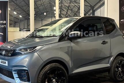 Aixam City 13.410 km 14.950 &euro; Vreden 48691