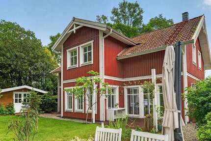 Haus Bocholt Feldmark - 6 Zimmer, 175 m&sup2;, 559.000&euro; | Angebot:27130422