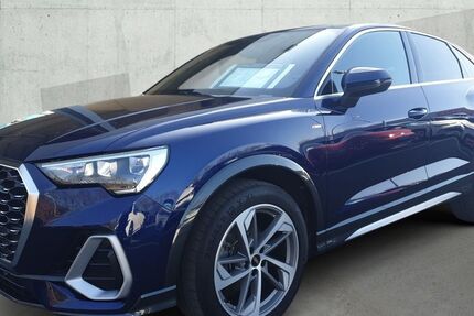 Audi Q3 54.069 km 33.880 &euro; Borken 46325