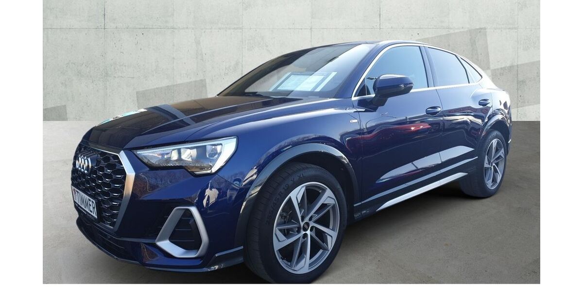 Audi Q3 54.069 km 33.880 &euro; Borken 46325