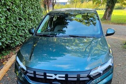 Dacia Sandero 4.500 km 15.500 &euro; Hamminkeln 46499