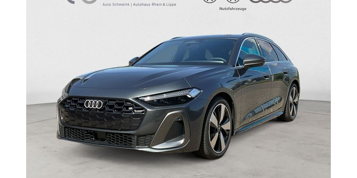Audi A5 13.317 km 59.380 &euro; Wesel 46483