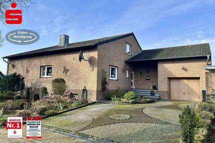 Haus Emmerich - 7 Zimmer, 217 m&sup2;, 395.000&euro; | Angebot:25920862