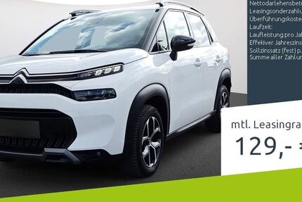 Citroen C3 Aircross 14.282 km 15.554 &euro; Borken 46325
