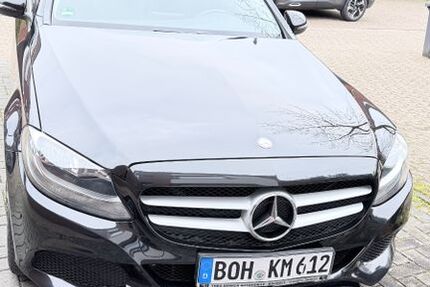 Mercedes-Benz C 180 163.800 km 8.000 &euro; Bocholt 46397