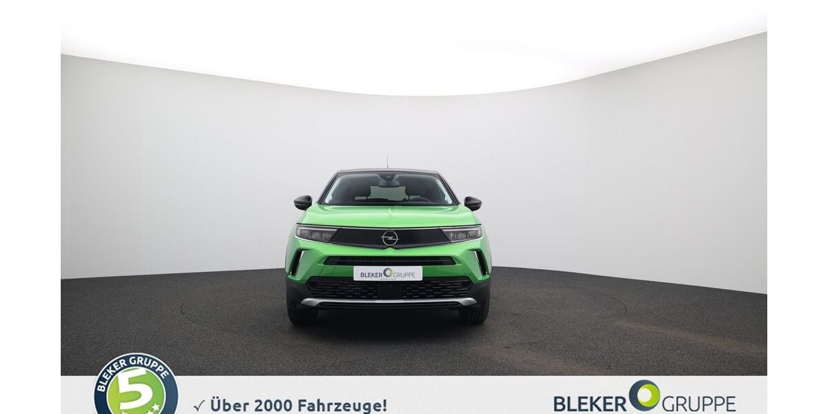 Opel Mokka 21.168 km 16.880 &euro; Borken 46325
