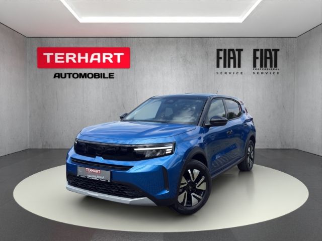 Opel Frontera 3.499 km 22.987 &euro; Stadtlohn 48703