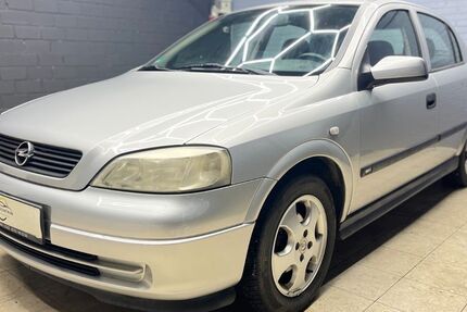 Opel Astra 100.000 km 1.980 &euro; Südlohn 46354