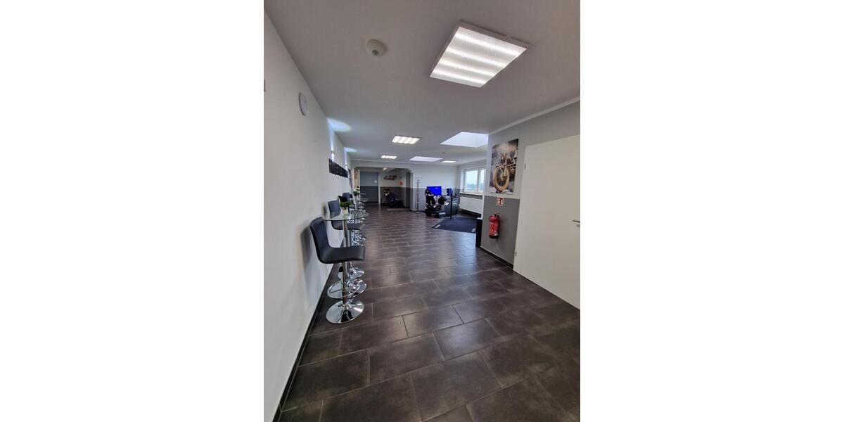 Gewerbeobjekt Wesel Fusternberg - 7&euro; | Angebot:24214635