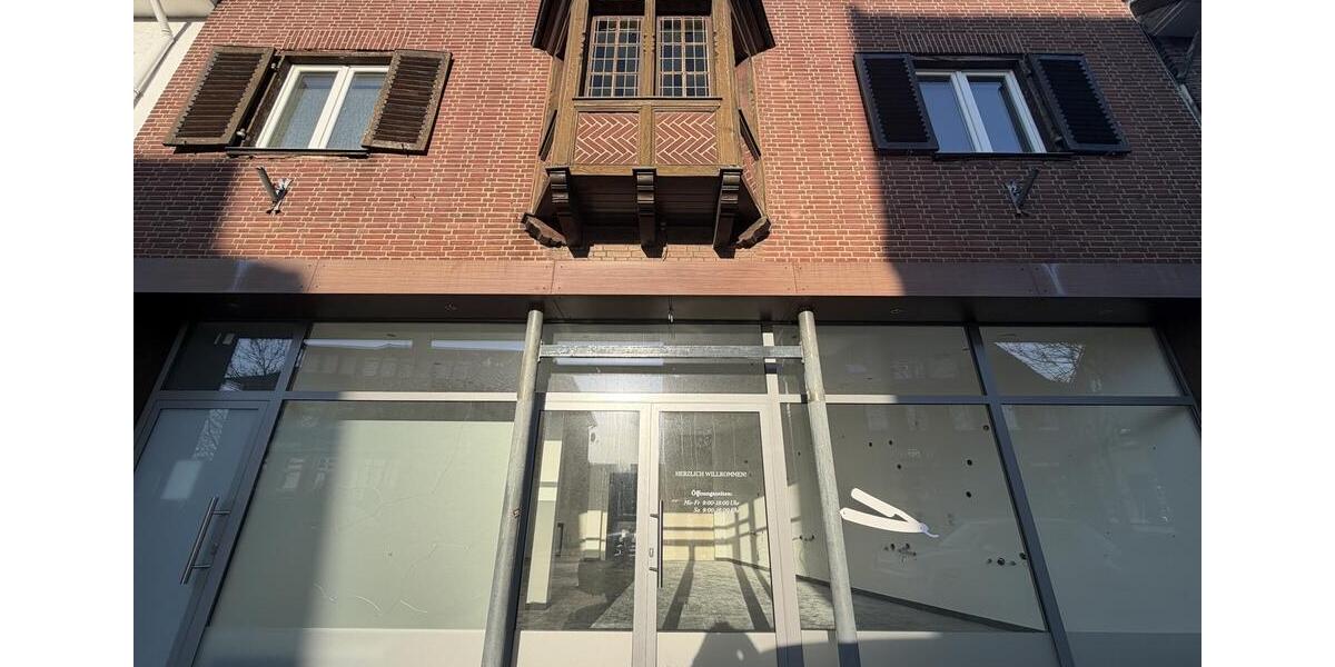 Gewerbeobjekt Rhede - 1.000&euro; | Angebot:24787005